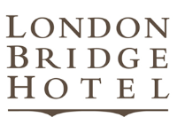 London Bridge Hotel Logo