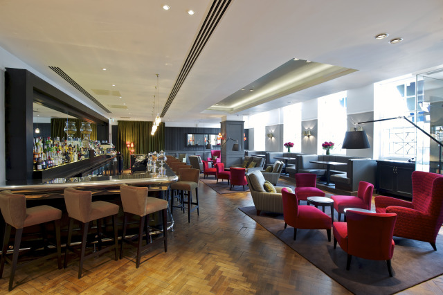 Breakfast Treats at Quarter Bar & Lounge to Brighten Up Your Morning!