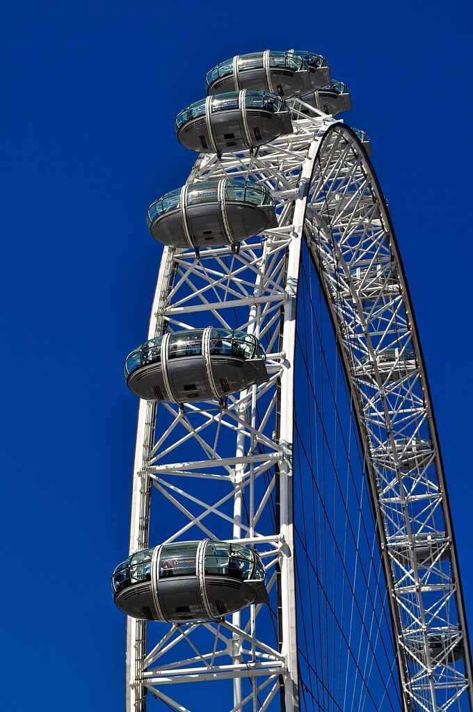london eye