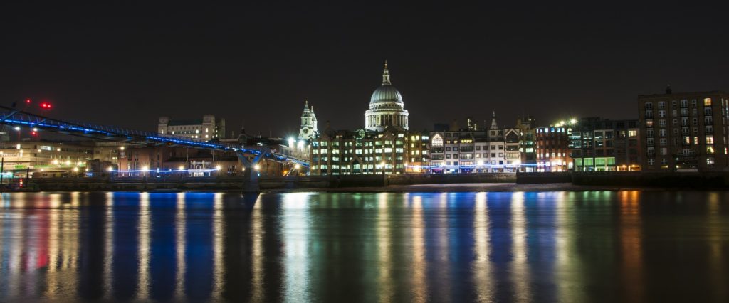 St Paul's Cathedral
