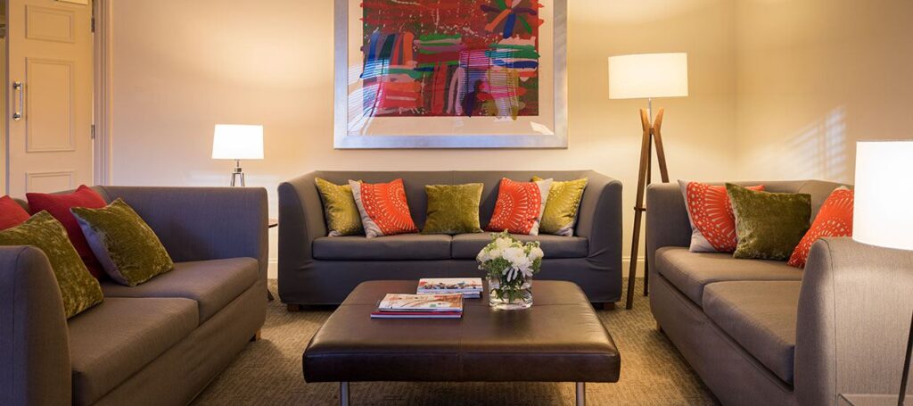 London Bridge Hotel apartment