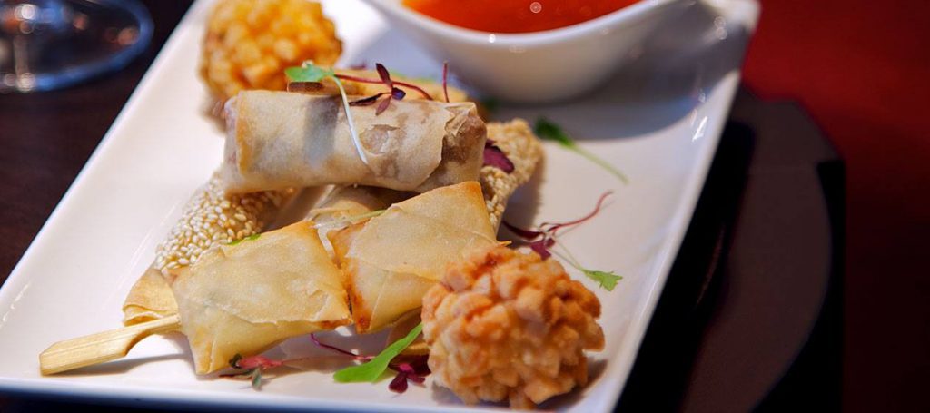 dim sum