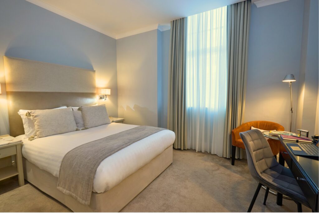 London Bridge Hotel — London SE1 9SG