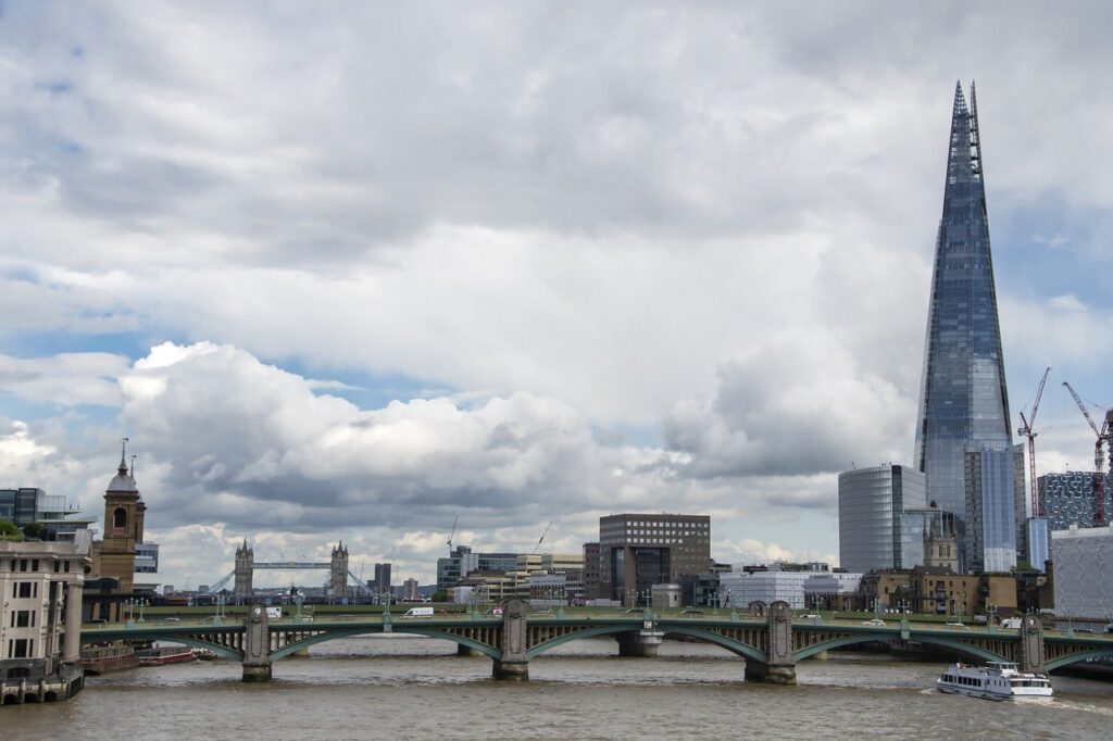 London bridge
