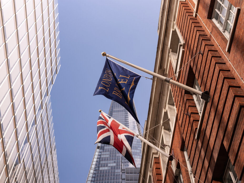 London Bridge Hotel