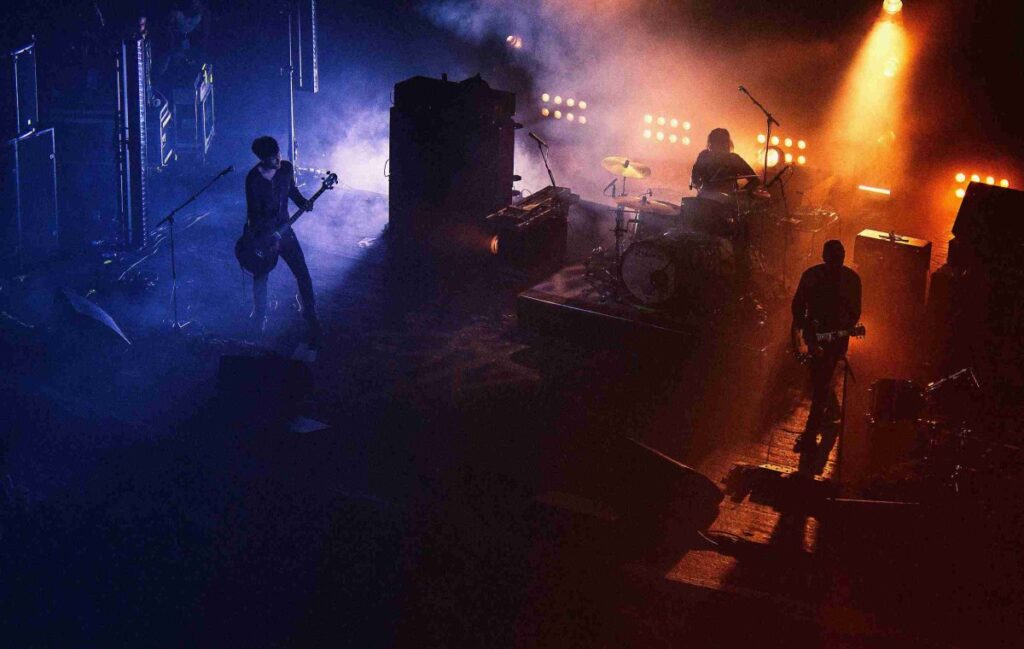 concerts in london this summer - o2 academy brixton