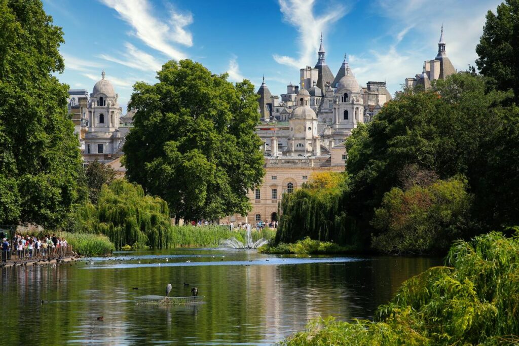 concerts in london this summer - hyde park